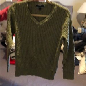 Karen Scott sweater